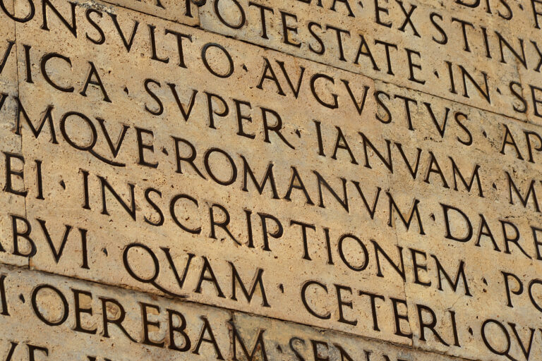 Latin