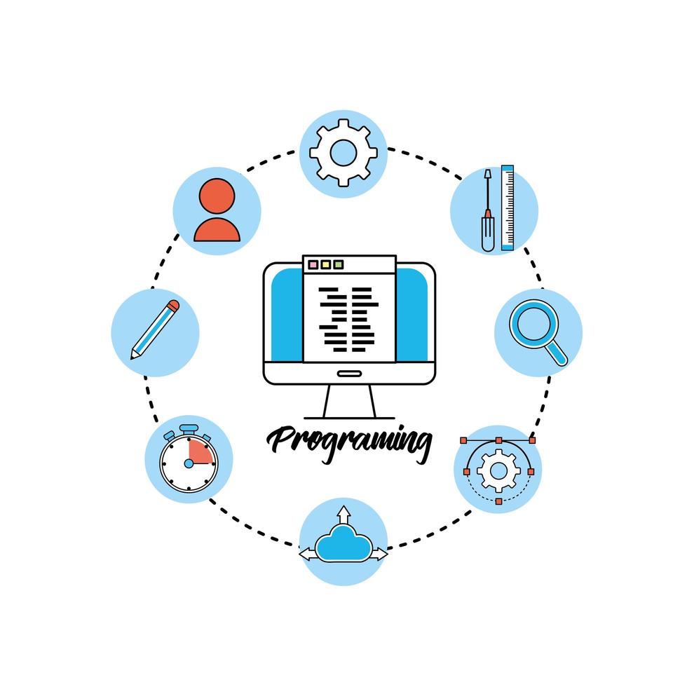 My programming passion example image.